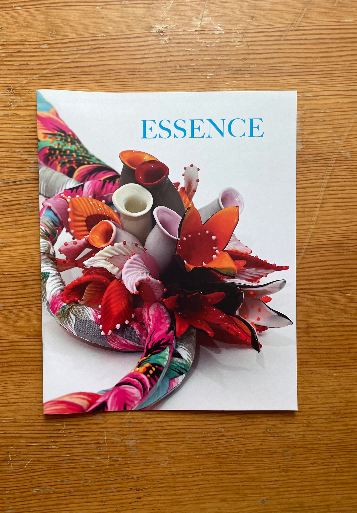 Essence