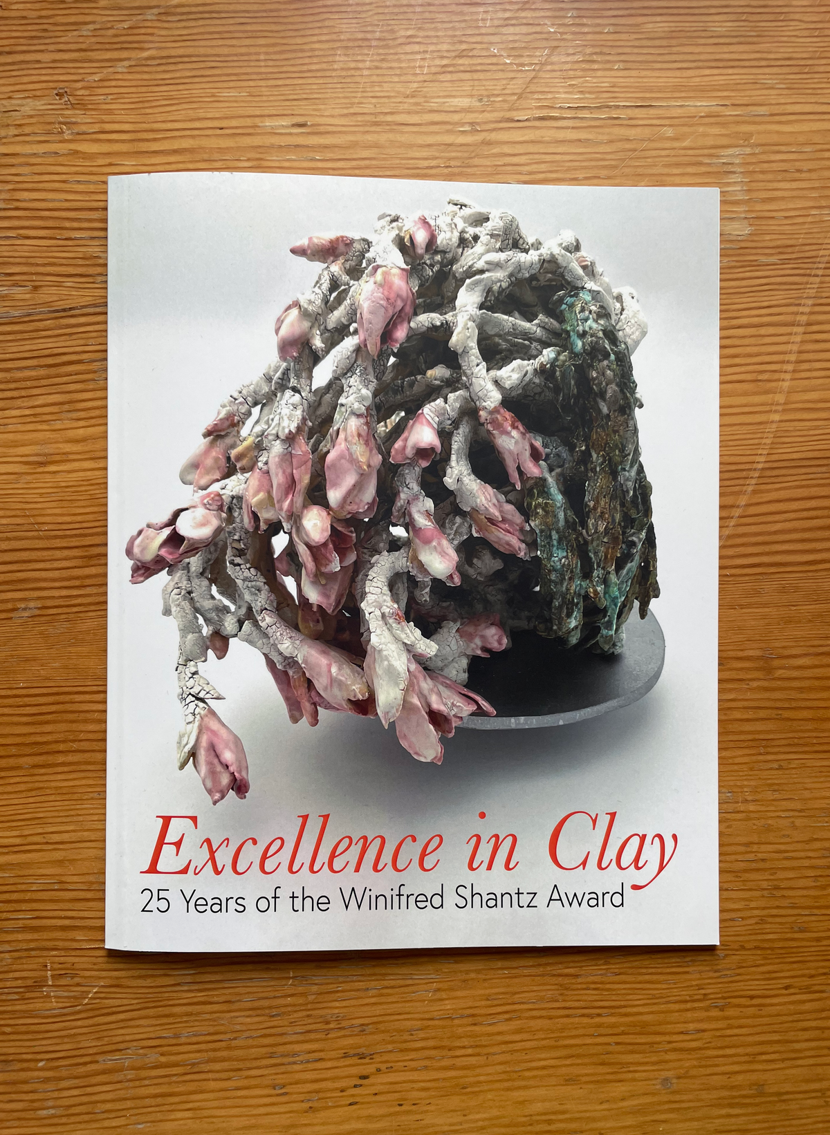 Excellence in Clay