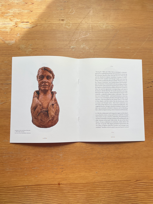 Arkangels and Guardians