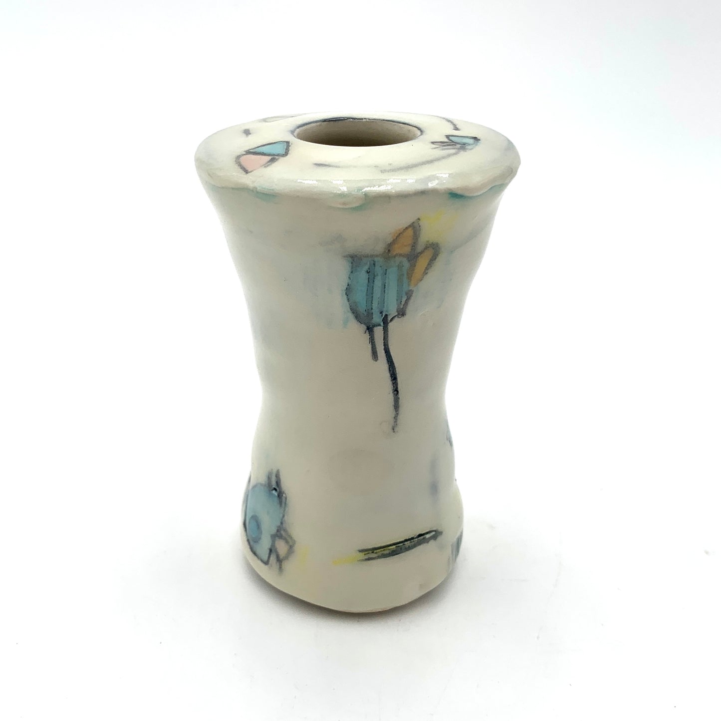 Bud Vase #316
