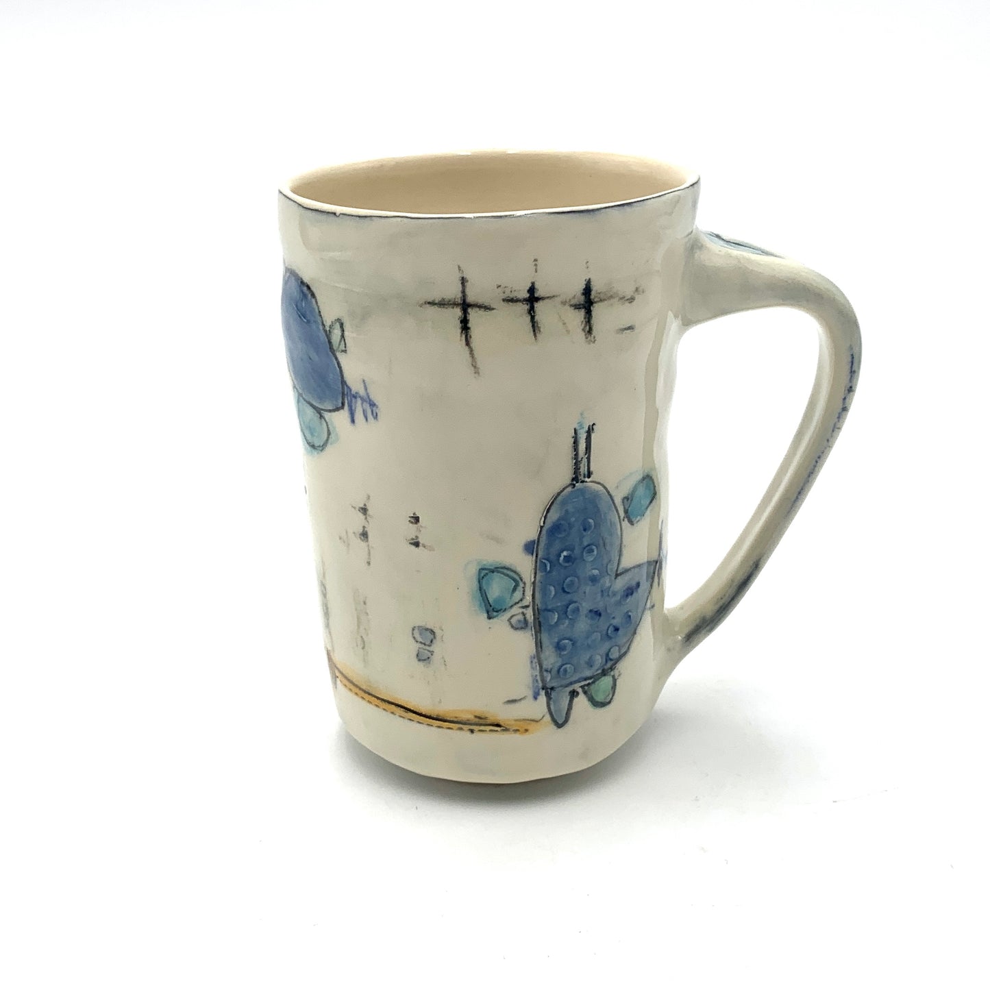 Mug 13 x 8.5 #9