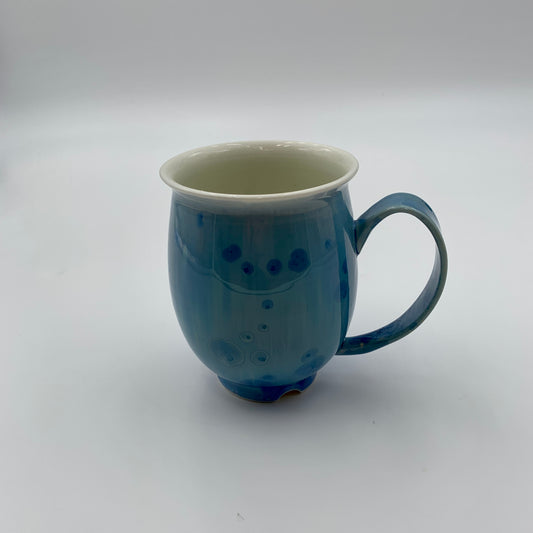 Crystalline Mug Large