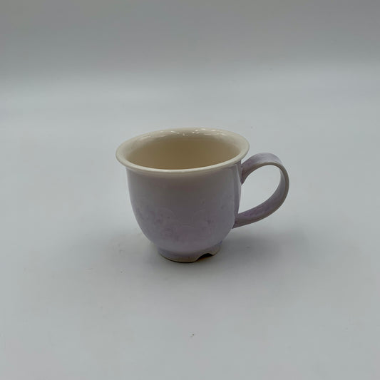 Crystalline Mug Small