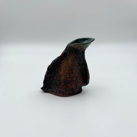 Vase Textured