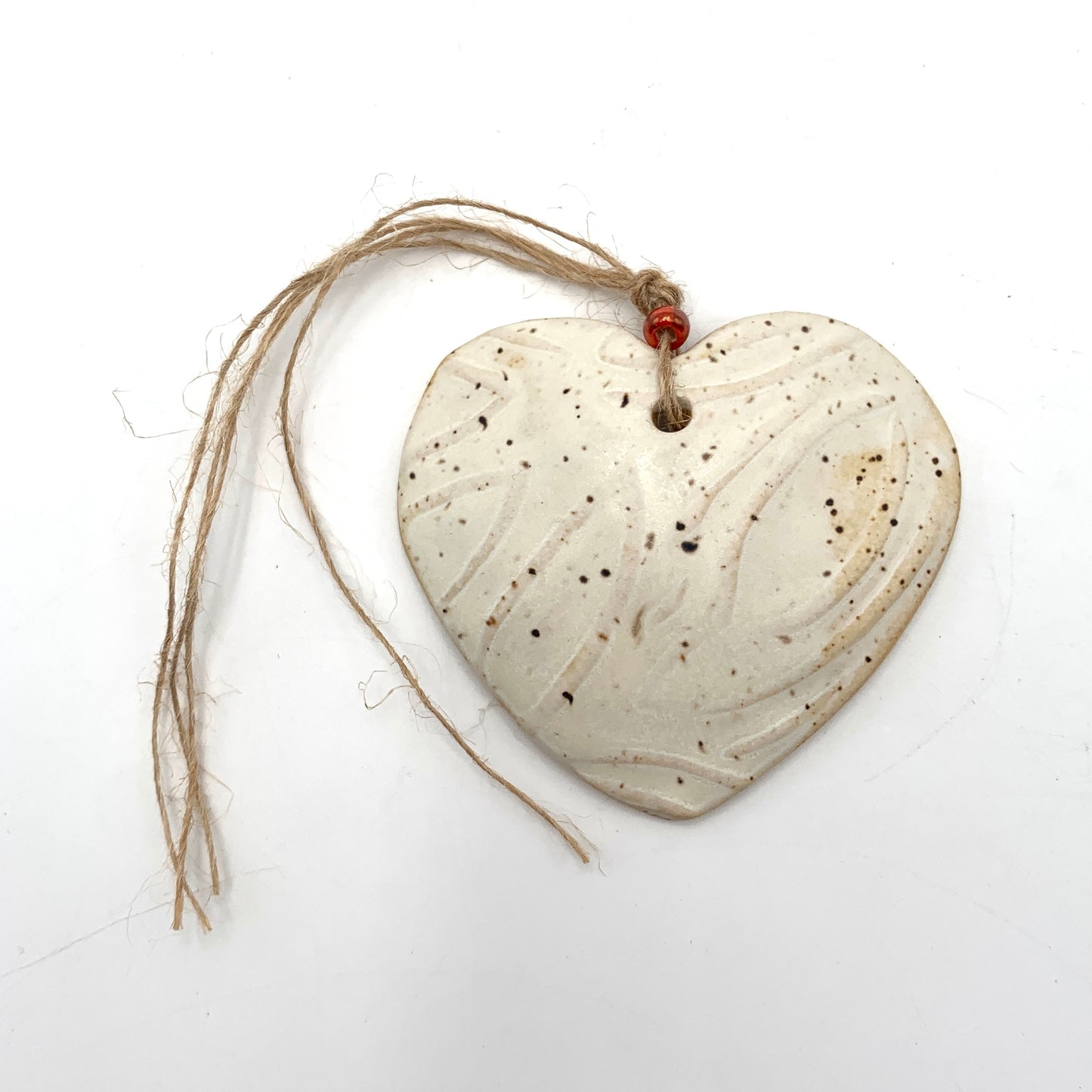 Heart Ornament