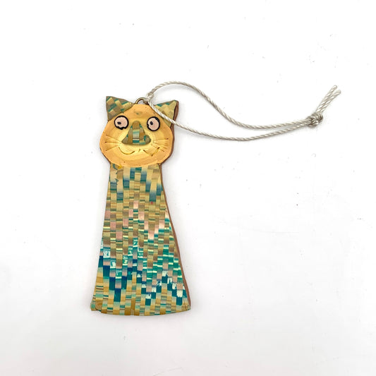 Polymer Clay Ornaments