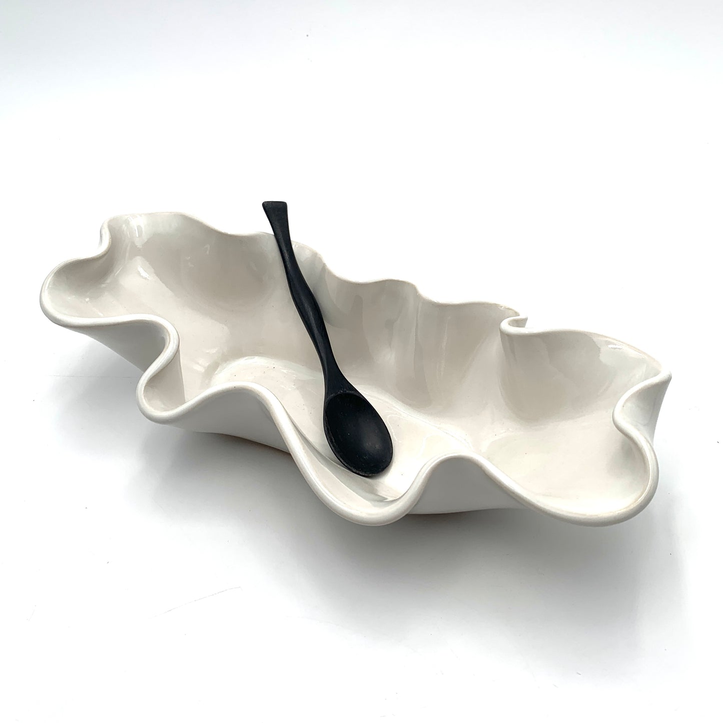 Oblong Bowl