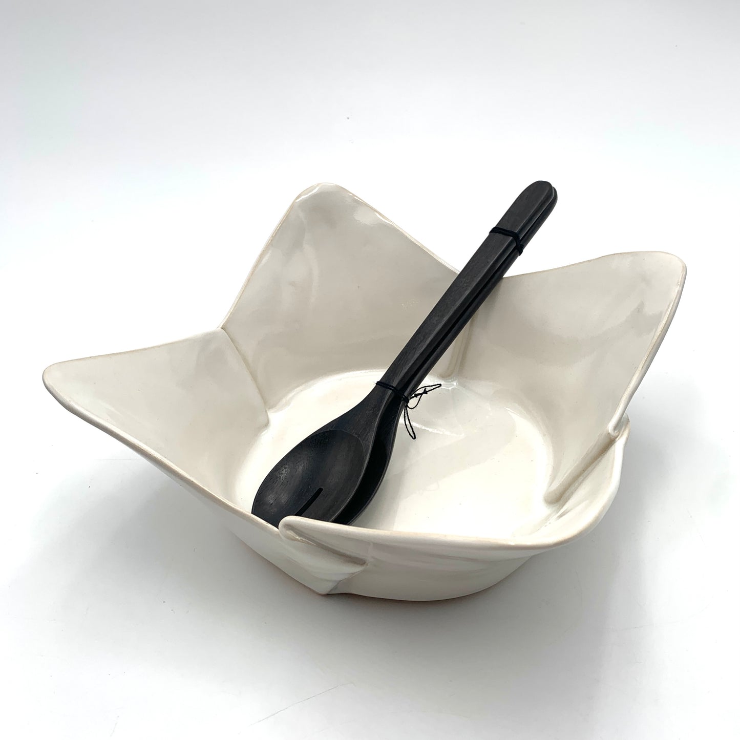 Square Bowl