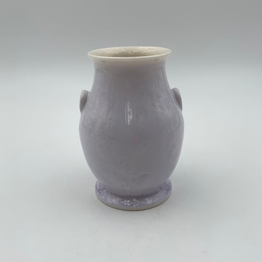 Crystalline Amphora Small
