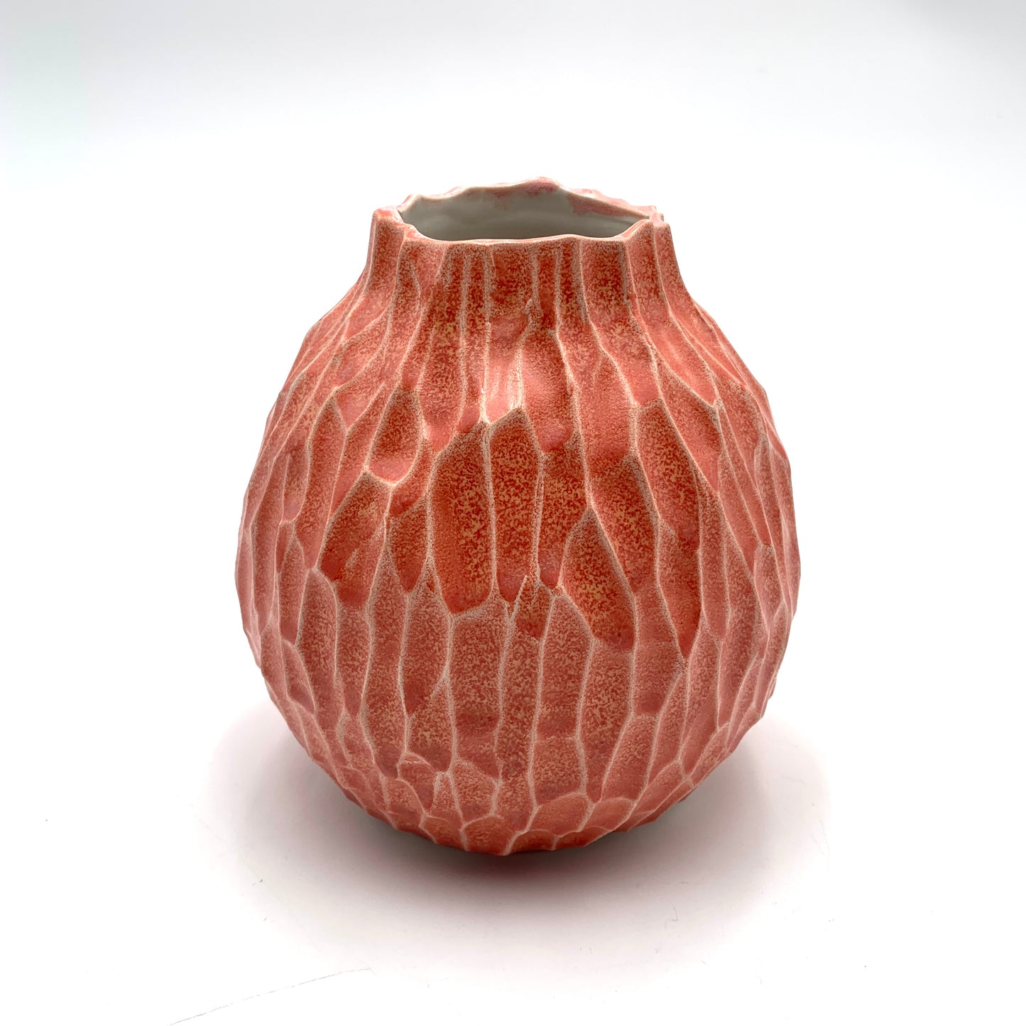 Pink Vase #8