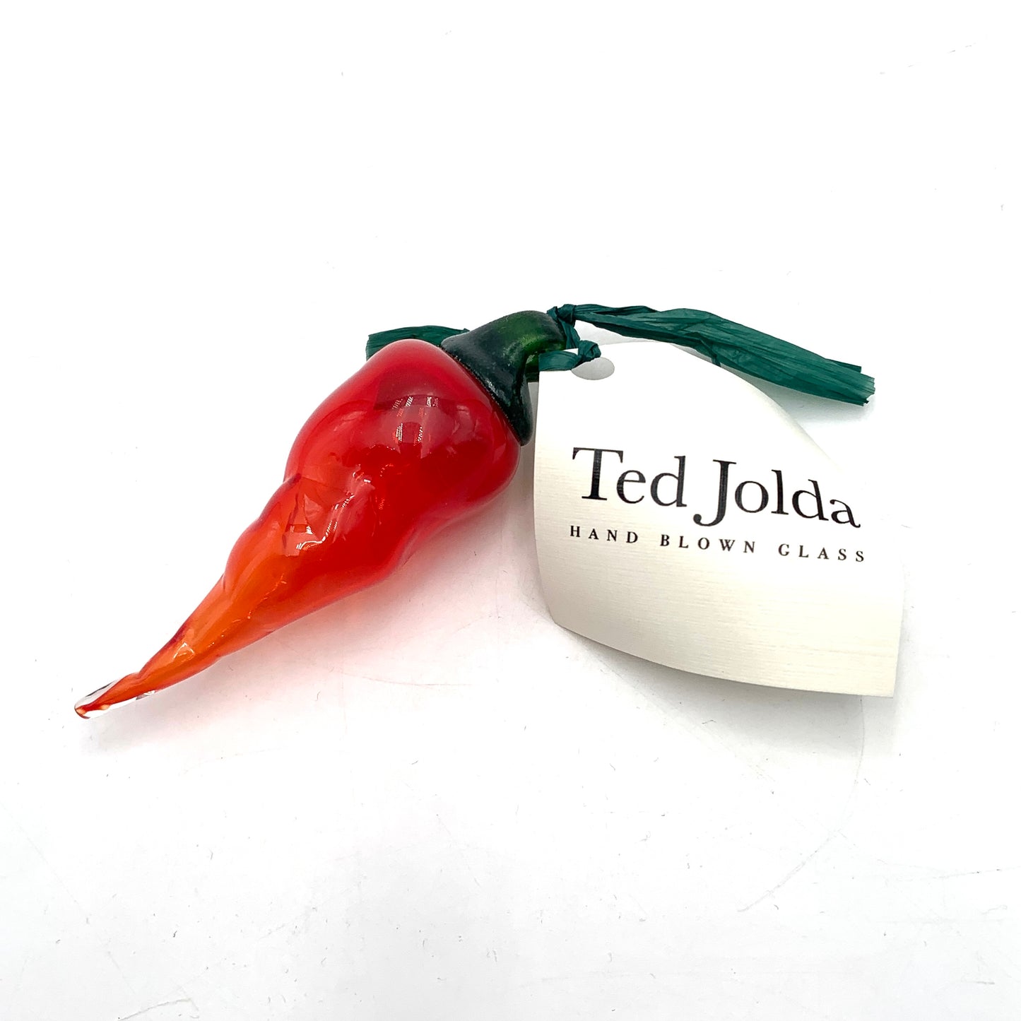 Ornament Hot Pepper
