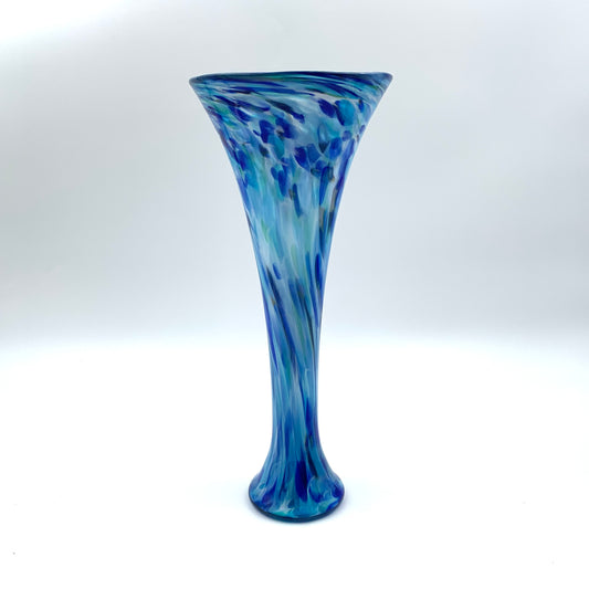 Small Trumpet Vase