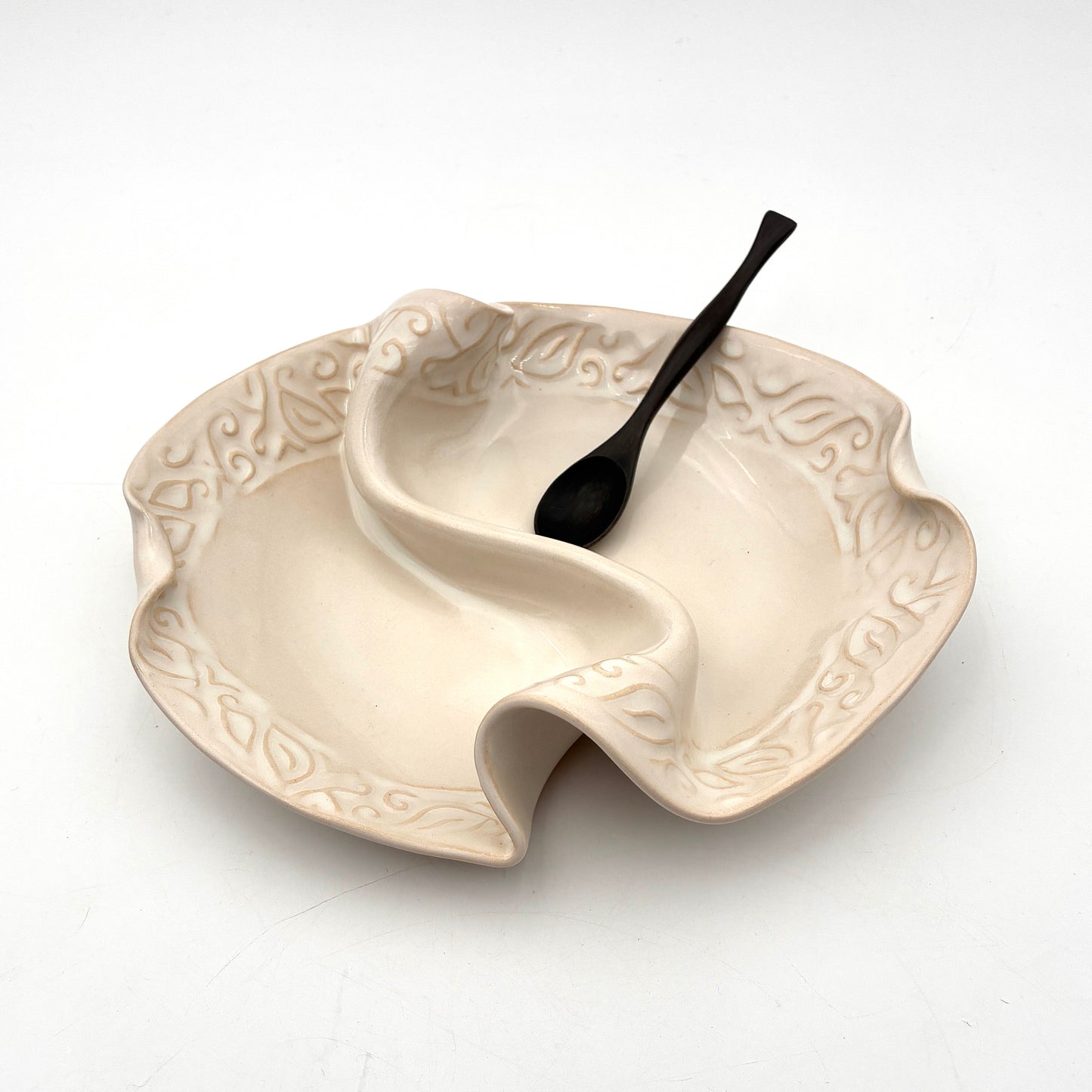2-sided Condiment Set