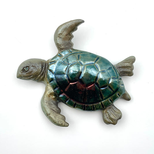 Small Turtle