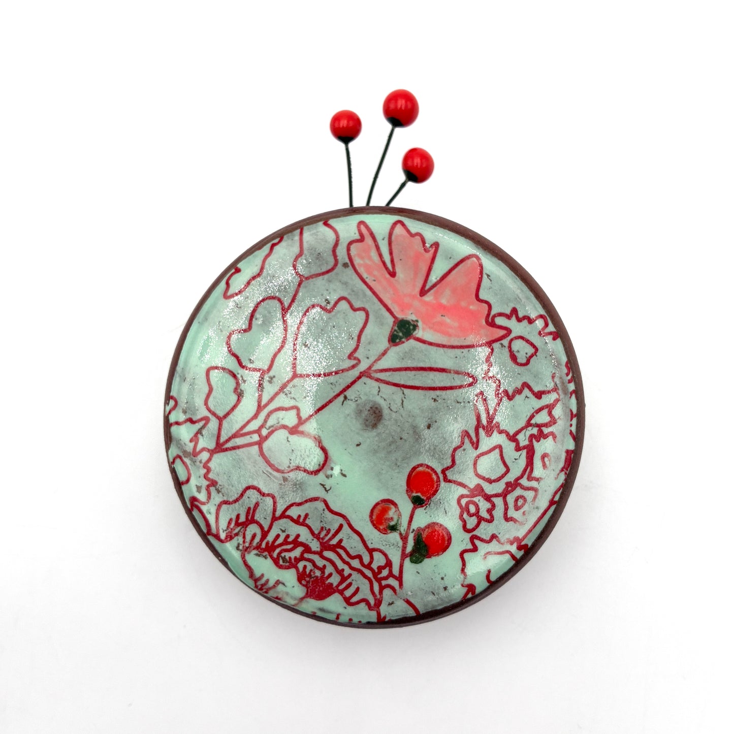 Wall Flower