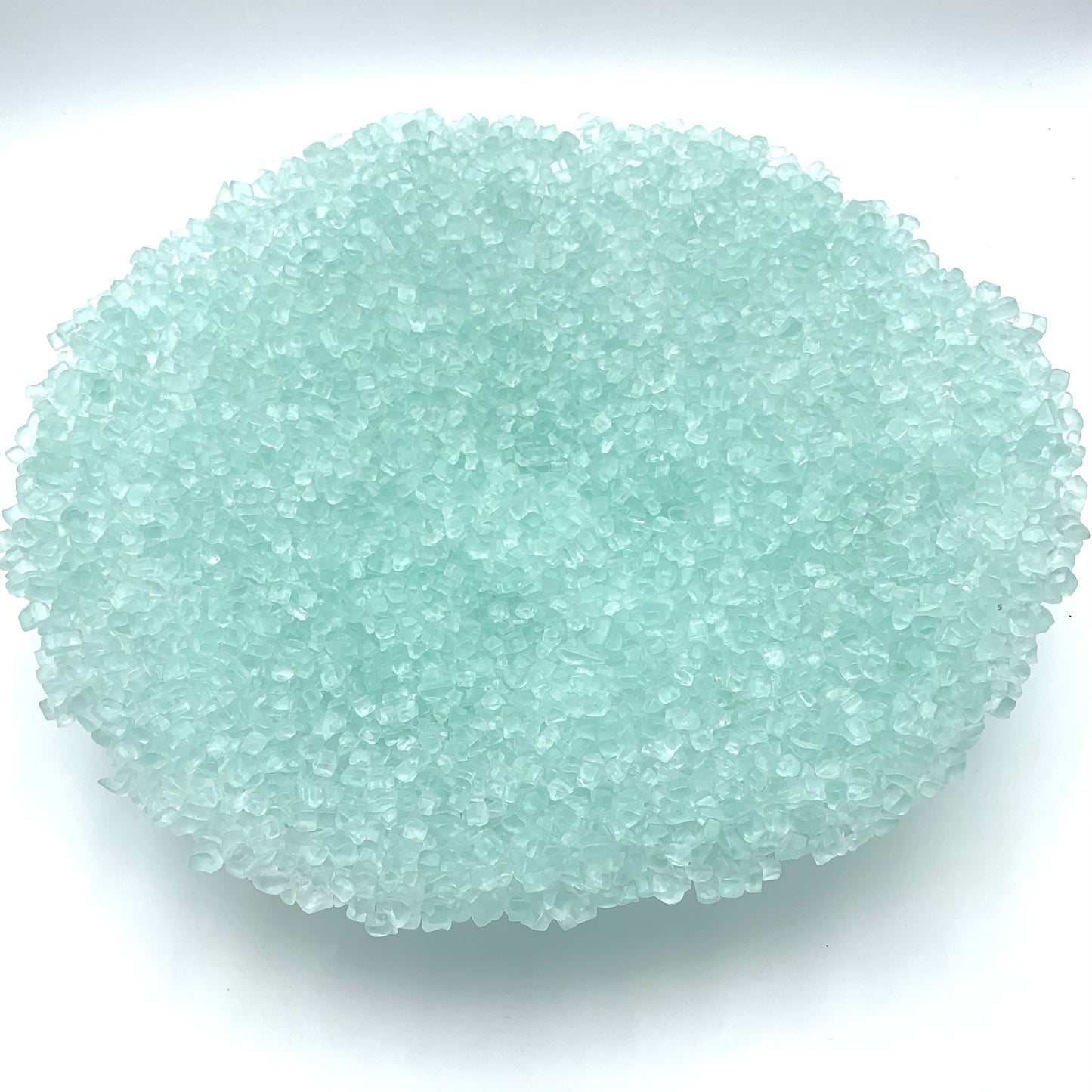 Arctic Ice Bowl Large Shallow