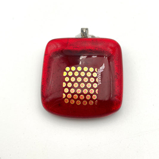 Medium Dichroic Pendant