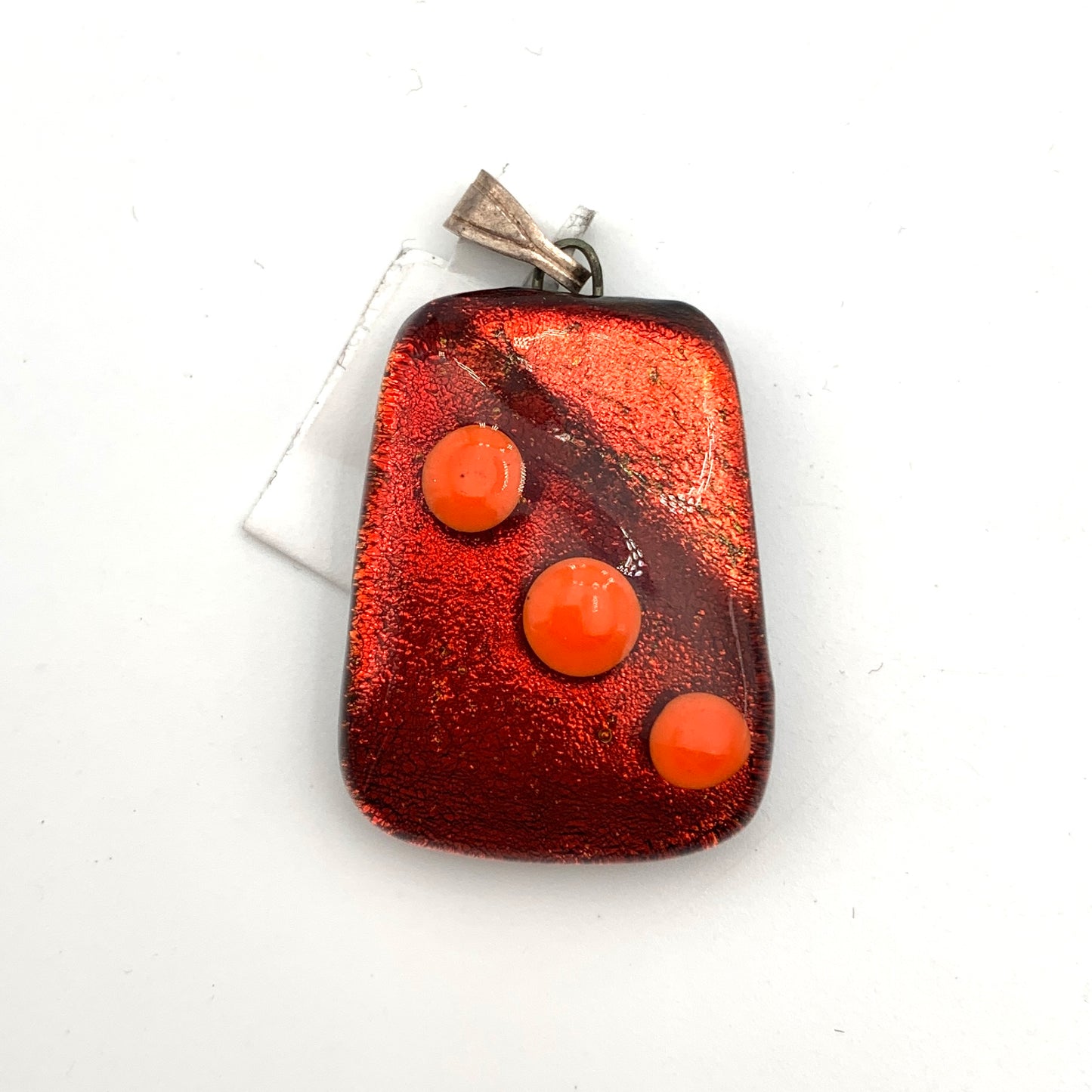 Medium Dichroic Pendant