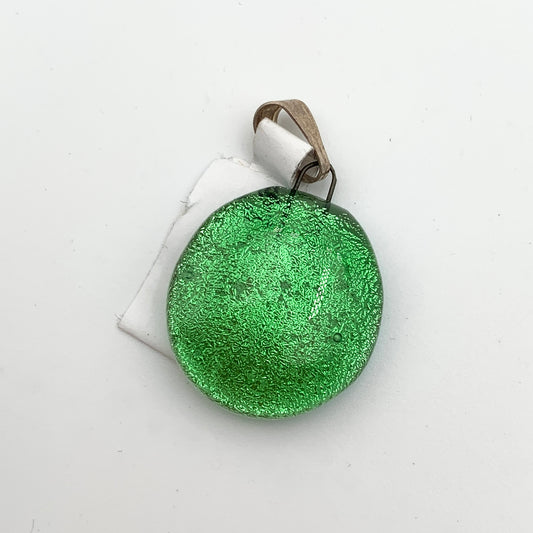 Small Dichroic Pendant
