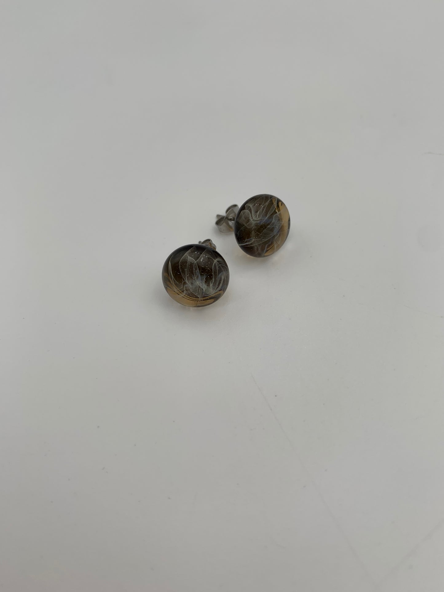 Small Dangle and Stud Earrings