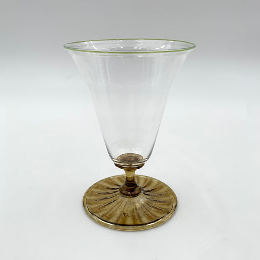 Glass Stemware