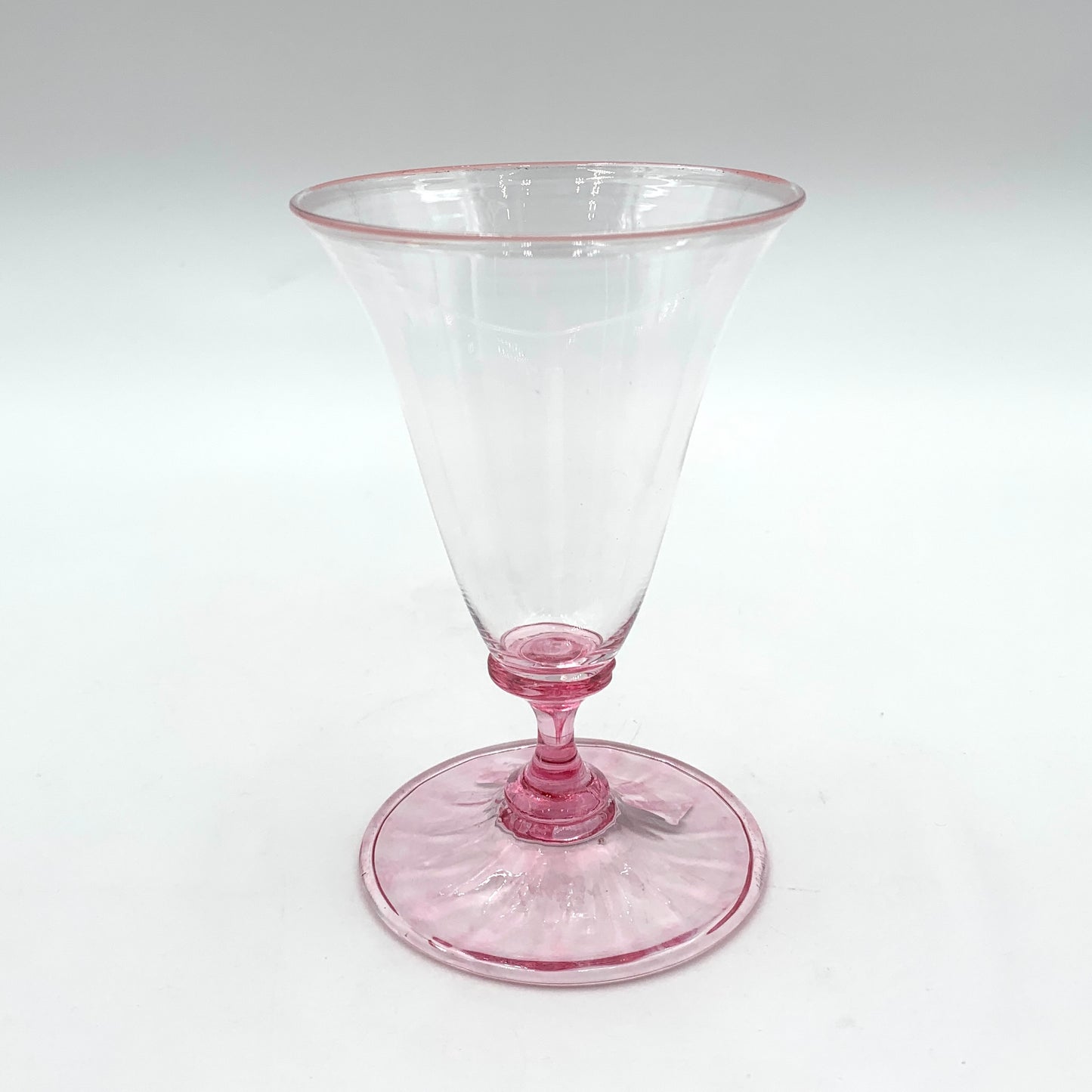 Glass Stemware