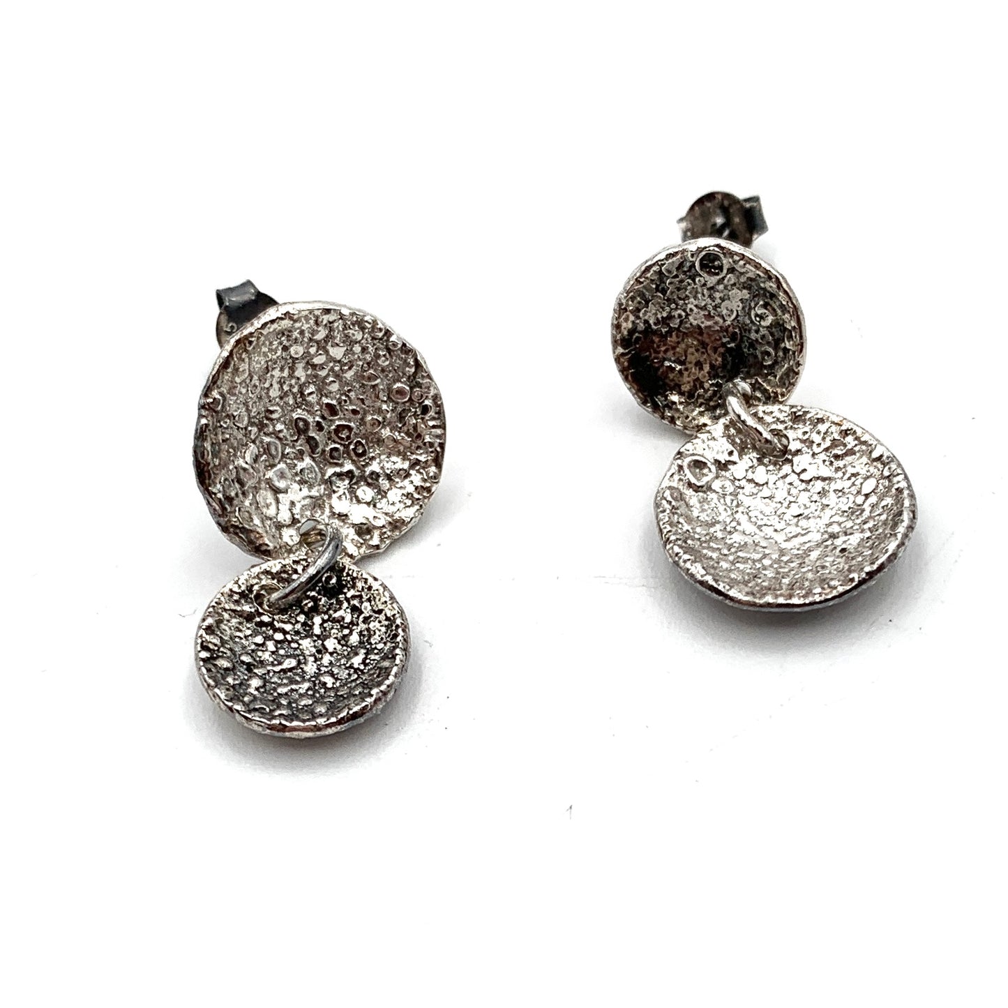 ER Stacked Circles w/ Texture