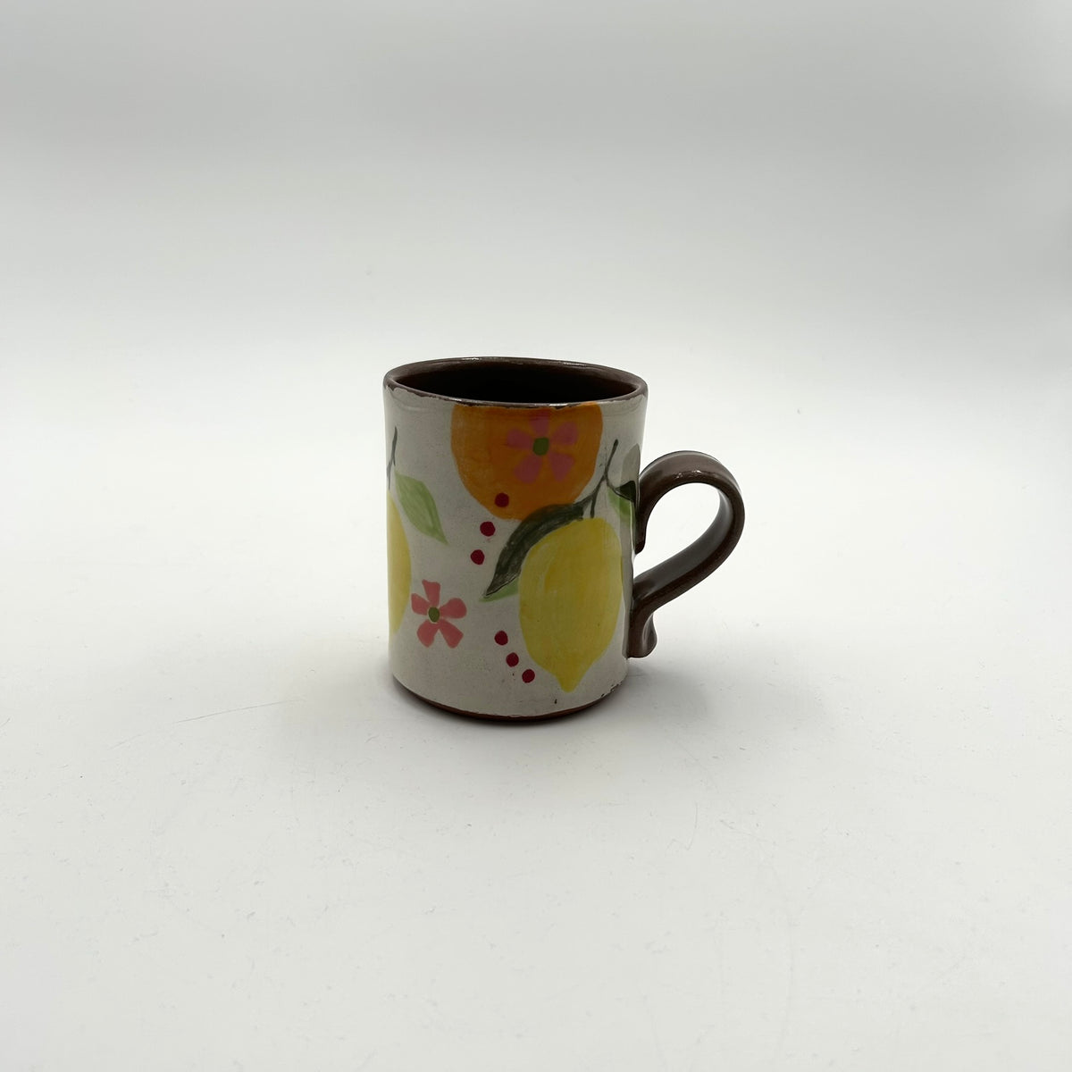 Mug Lemon