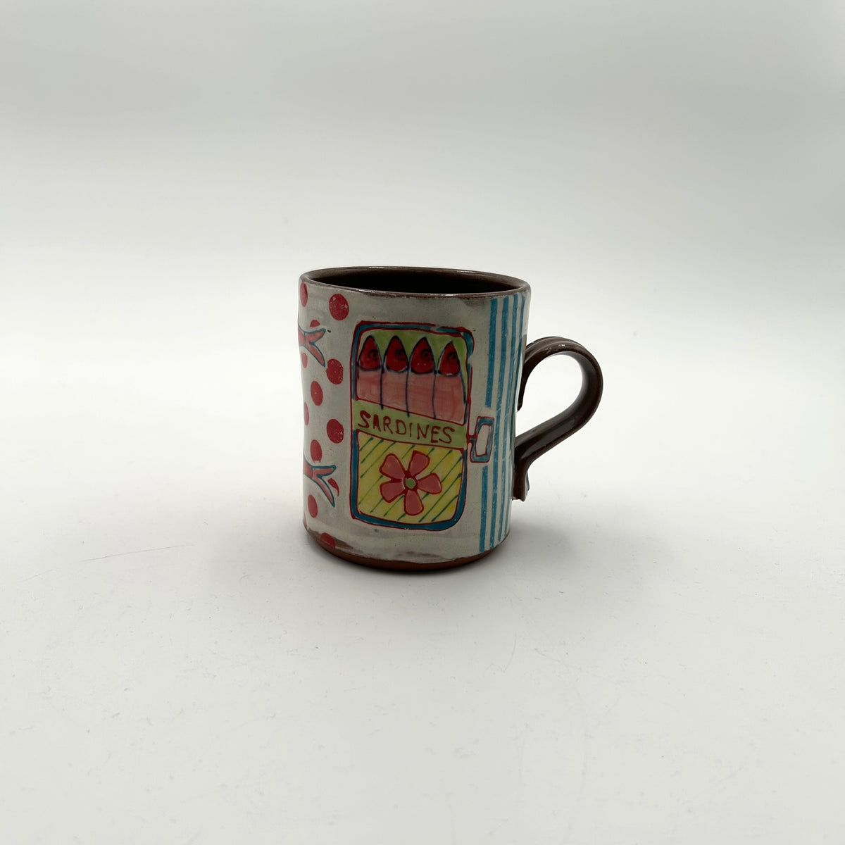 Mug Sardines
