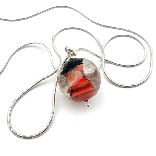 NL DMS-P3036 Pendant 30mm Sphere