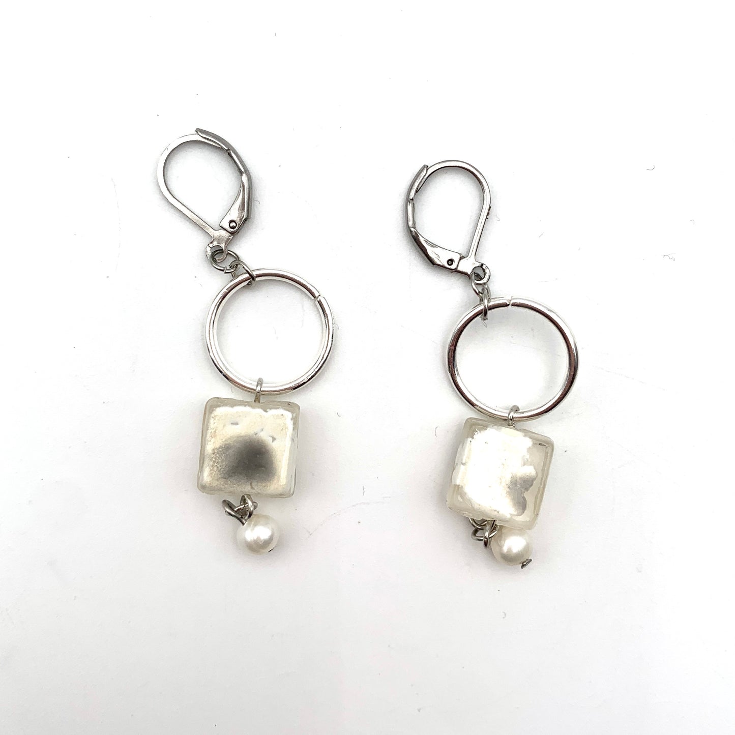 2025 Meissa Earrings - Luna