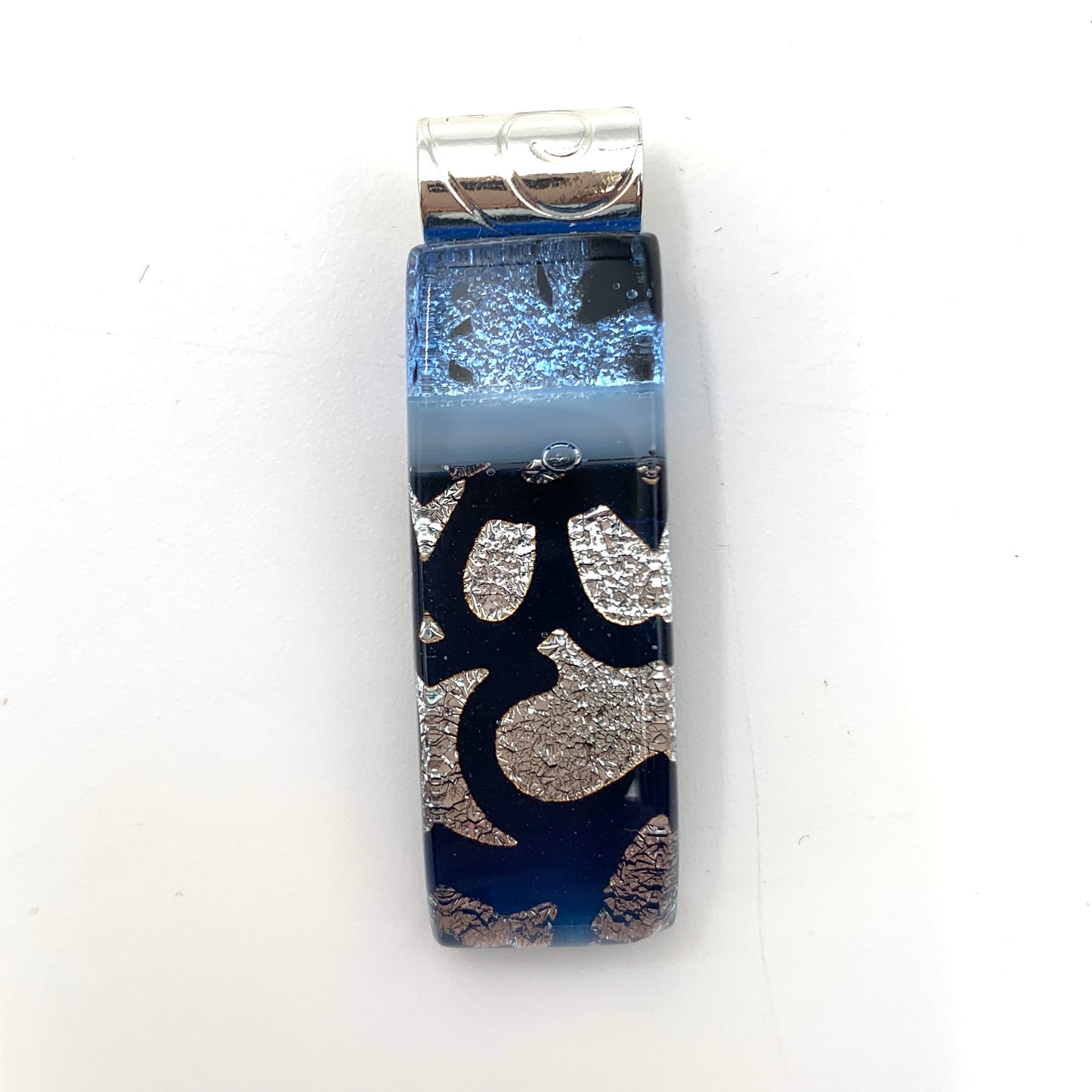 #0121 Frozen Periwinkle