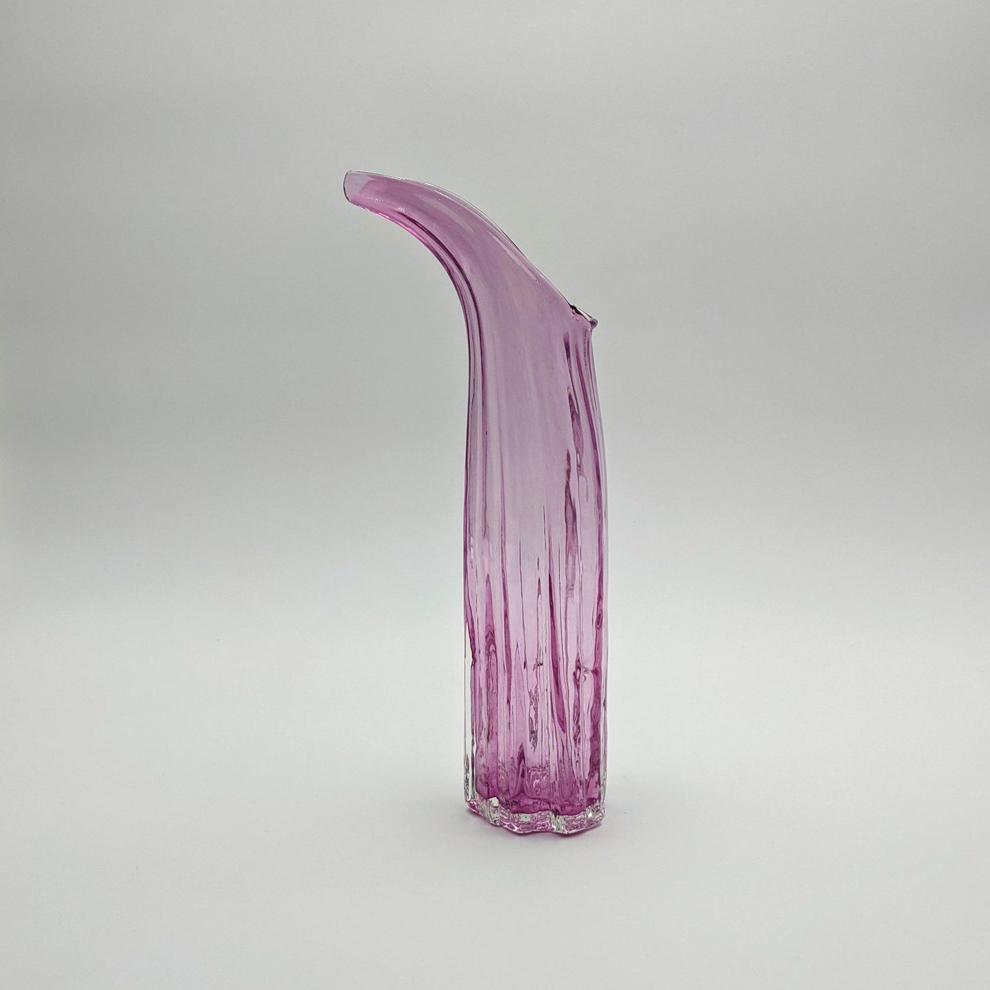 XYLEM Small Bird Decanters