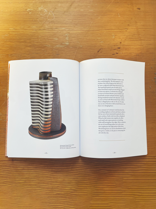 Form and Reform-Bruce Cochrane