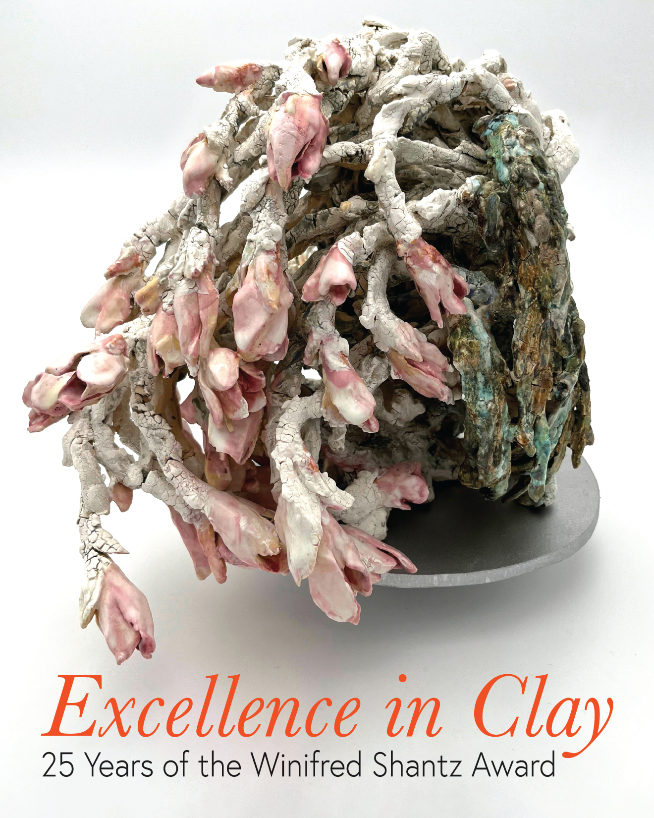 Excellence in Clay