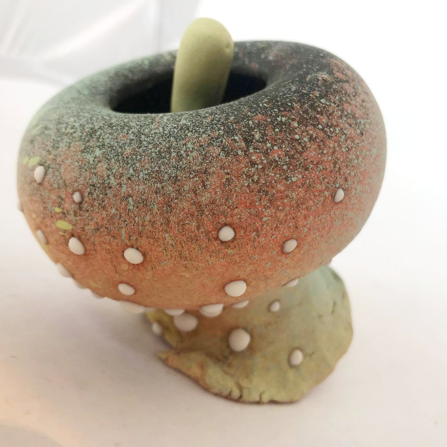 Cuttings- Green Shoot