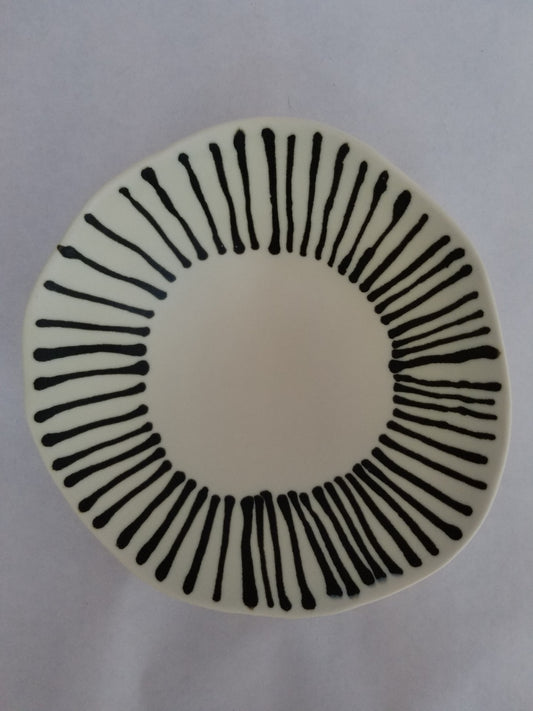 Footed Bowl (S)