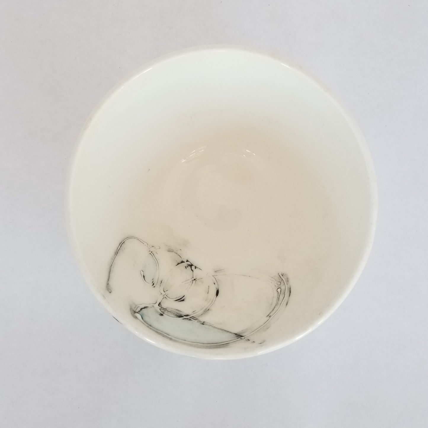 Swirl Bowl- Small
