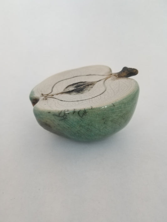 Raku Fruit