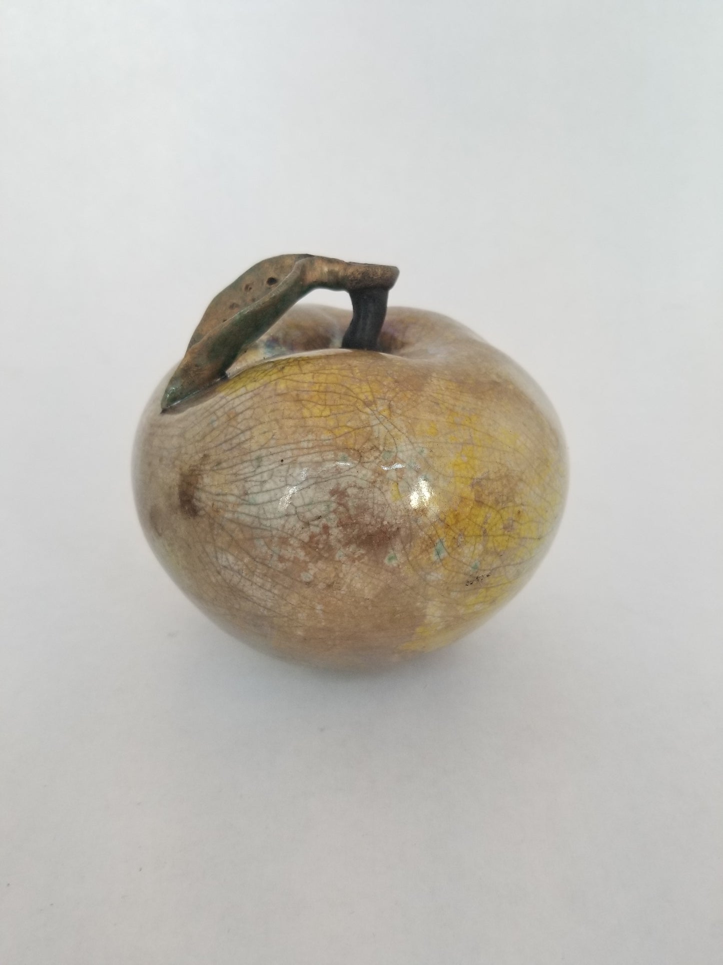 Raku Fruit
