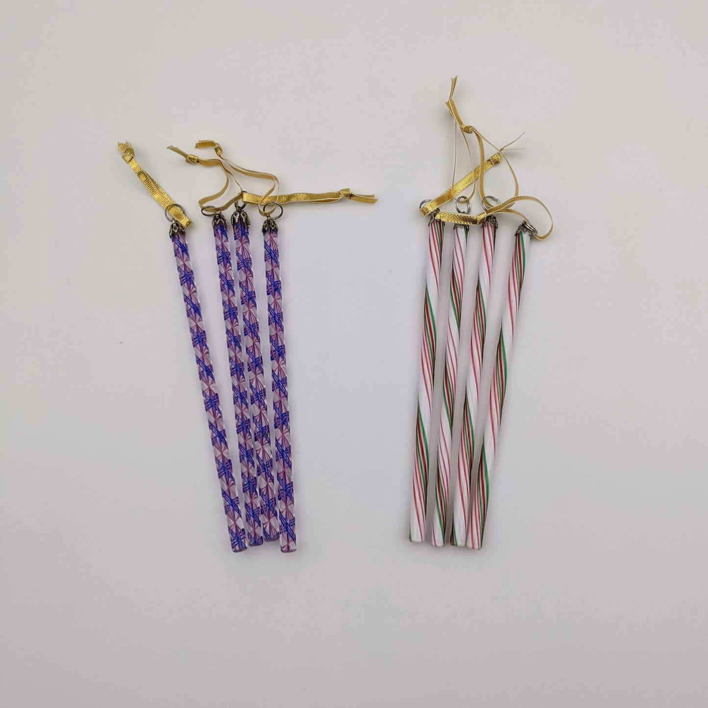 Boxed Set of 4 Icicles