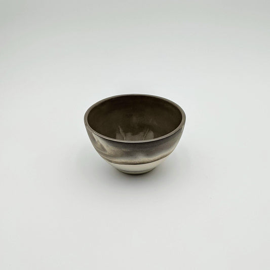 Small Round Bowl 2025