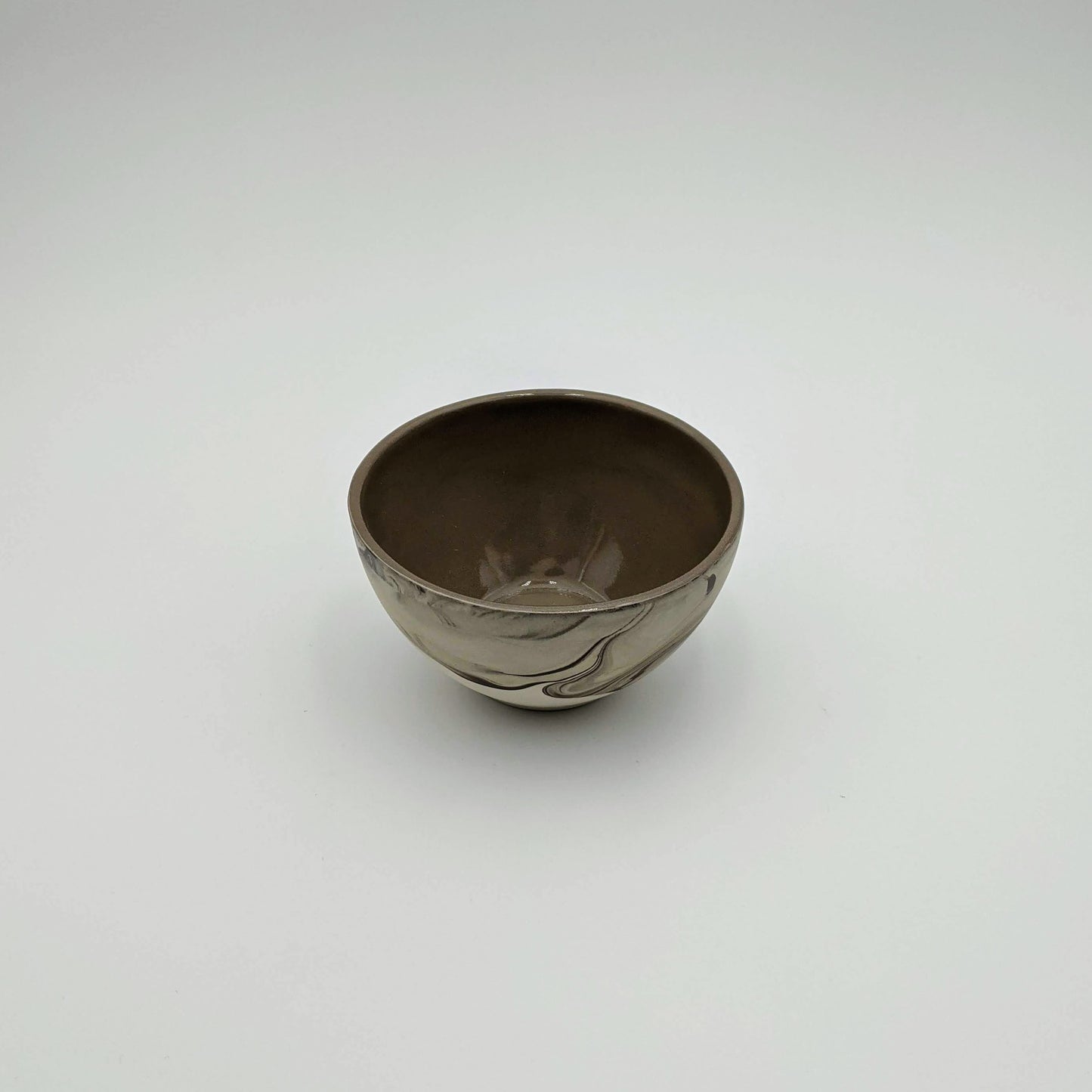 Small Round Bowl 2025