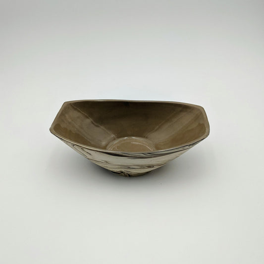 Medium Oval Serving Bowl 2023