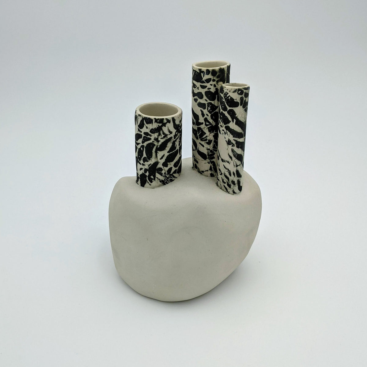 Sculptural Vase