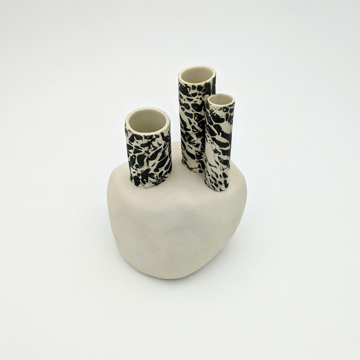 Sculptural Vase