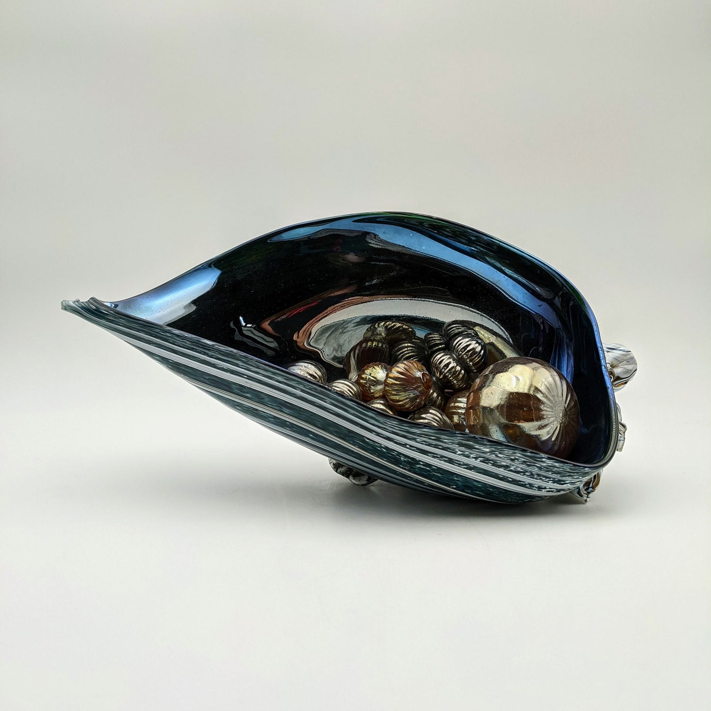 Mussel Shell