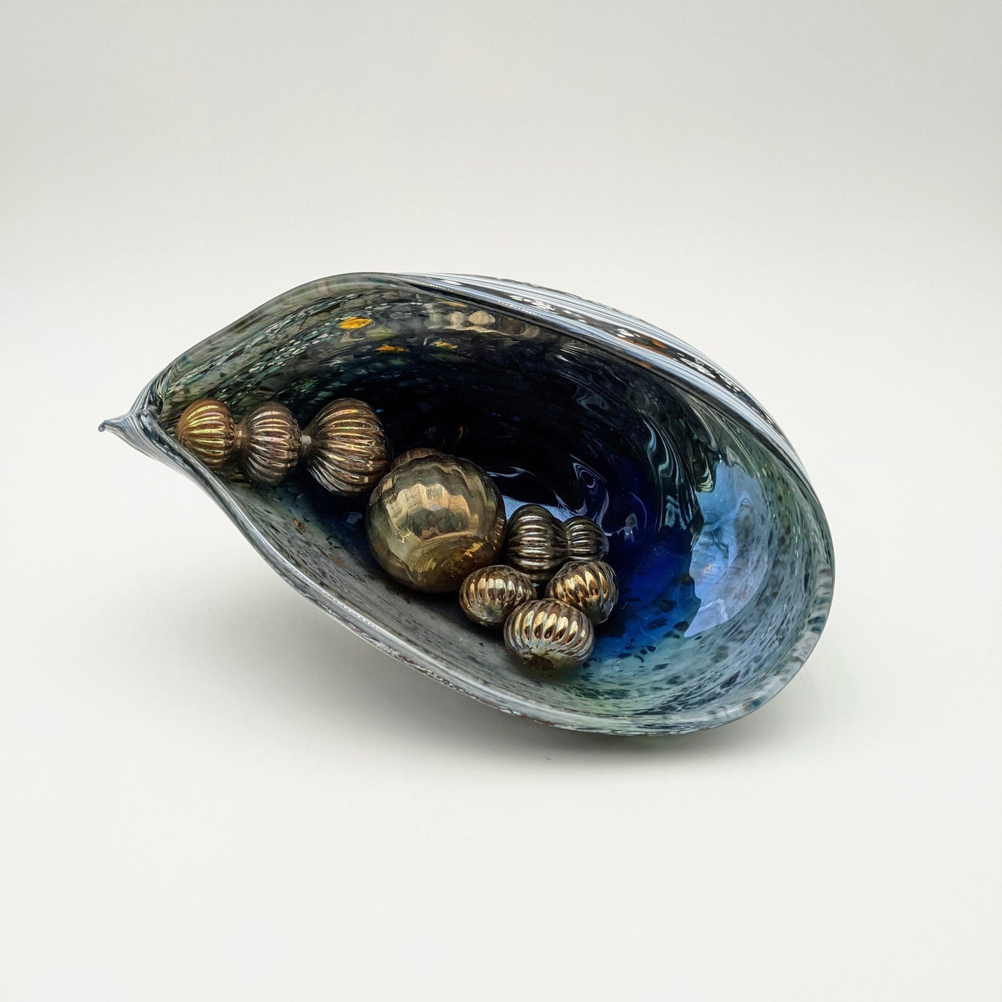 Mussel Shell
