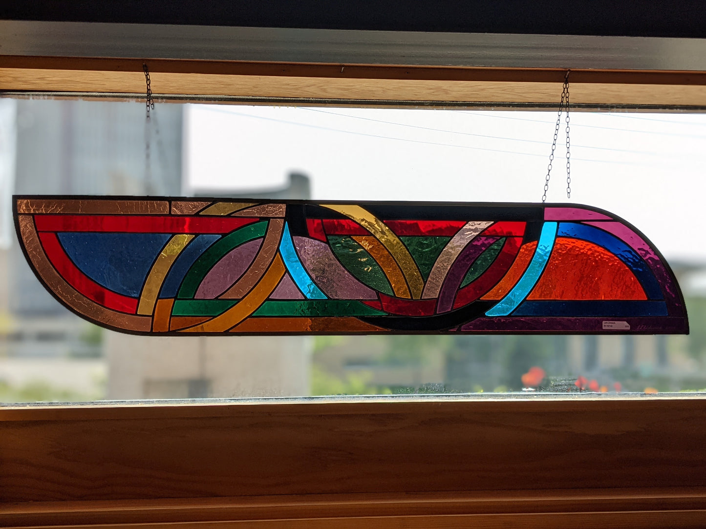 Stella's Damascus Gate