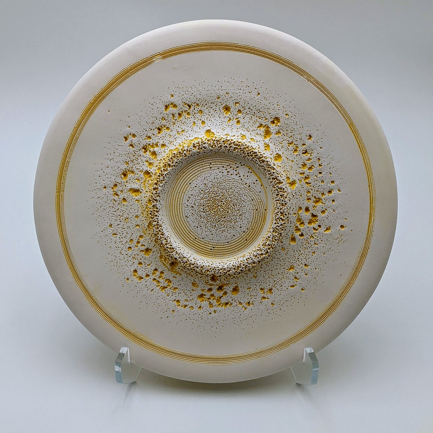 Flow Form Series - Sun Dog